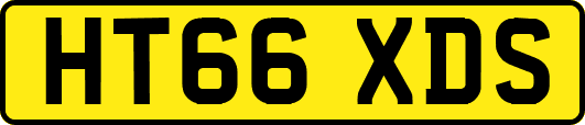 HT66XDS