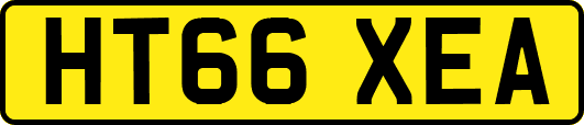 HT66XEA