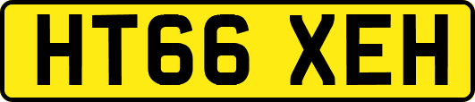 HT66XEH