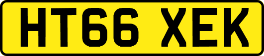 HT66XEK