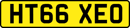 HT66XEO