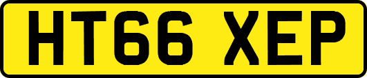 HT66XEP