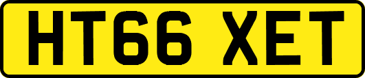 HT66XET
