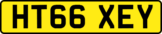 HT66XEY