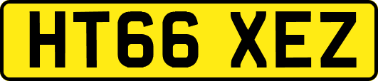 HT66XEZ
