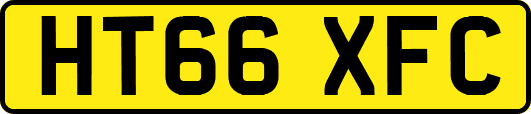 HT66XFC