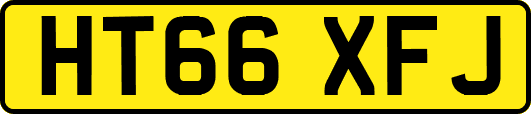 HT66XFJ