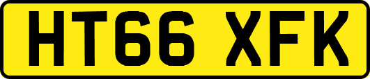 HT66XFK