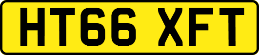 HT66XFT