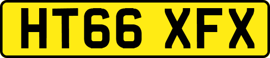 HT66XFX