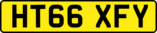 HT66XFY