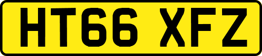 HT66XFZ