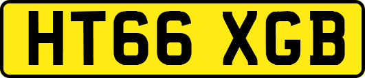 HT66XGB