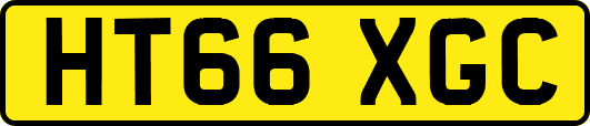 HT66XGC