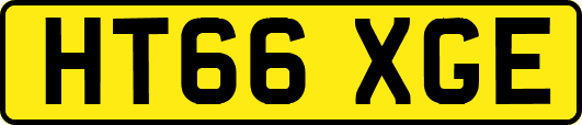 HT66XGE