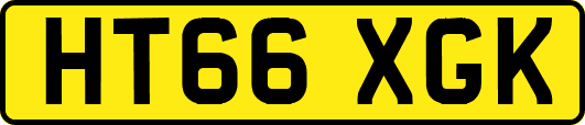 HT66XGK