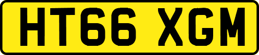 HT66XGM