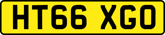 HT66XGO
