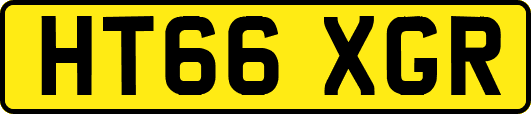 HT66XGR