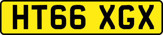 HT66XGX