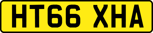 HT66XHA