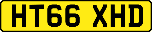 HT66XHD