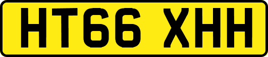 HT66XHH