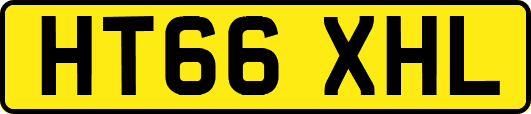HT66XHL