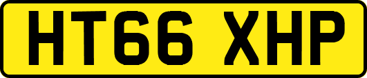 HT66XHP