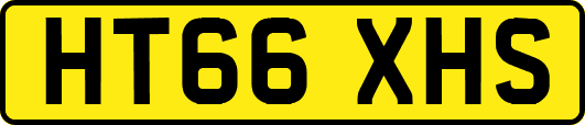 HT66XHS