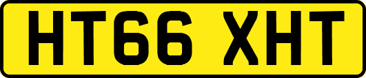 HT66XHT