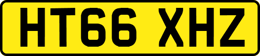 HT66XHZ