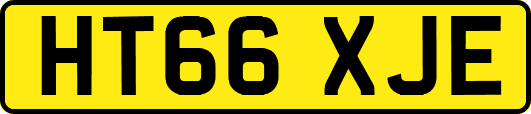 HT66XJE