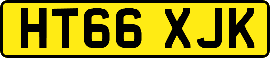 HT66XJK