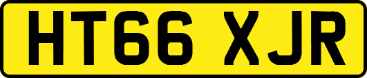 HT66XJR