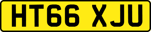 HT66XJU