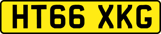 HT66XKG