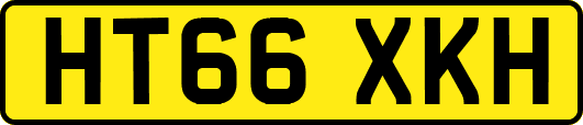 HT66XKH