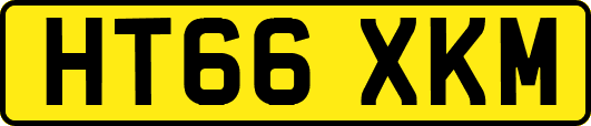 HT66XKM