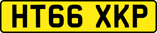 HT66XKP