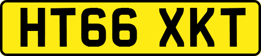 HT66XKT