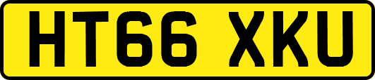 HT66XKU