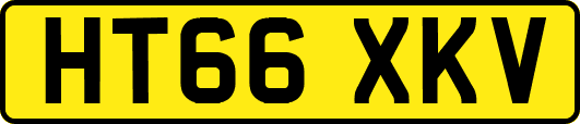 HT66XKV