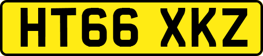 HT66XKZ