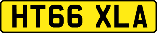 HT66XLA