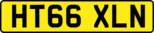 HT66XLN