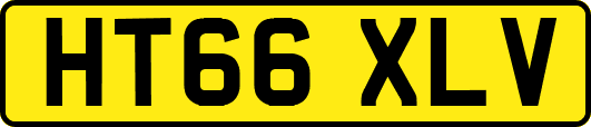 HT66XLV