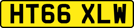 HT66XLW