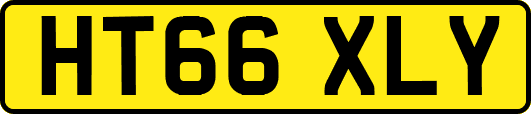 HT66XLY