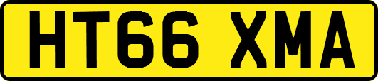 HT66XMA